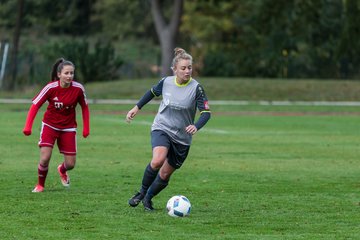 Bild 177 - Frauen SV Wahlstedt - ATSV Stockelsdorf : Ergebnis: 1:4